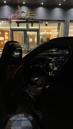 بي ام دبليو X4